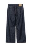 UNUSED(アンユーズド)13.5oz denim five pockets pants 13.5オンスデニムポケットパンツ UW1137 -10