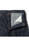 UNUSED(アンユーズド)13.5oz denim five pockets pants 13.5オンスデニムポケットパンツ UW1137 -11