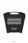 Ball & Chain(ボールアンドチェーン)NATIVE (M) ショッピングバック トートバッグ 301007 -7