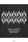 Ball & Chain(ボールアンドチェーン)NATIVE (M) ショッピングバック トートバッグ 301007 -8