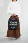 Ball & Chain(ボールアンドチェーン)NATIVE (M) ショッピングバック トートバッグ 301007 -11