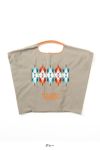 Ball & Chain(ボールアンドチェーン)NATIVE (L) ショッピングバック トートバッグ 301107 -5