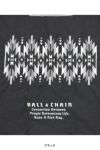 Ball & Chain(ボールアンドチェーン)NATIVE (L) ショッピングバック トートバッグ 301107 -8
