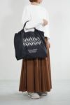 Ball & Chain(ボールアンドチェーン)NATIVE (L) ショッピングバック トートバッグ 301107 -10