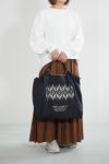Ball & Chain(ボールアンドチェーン)NATIVE (L) ショッピングバック トートバッグ 301107 -11