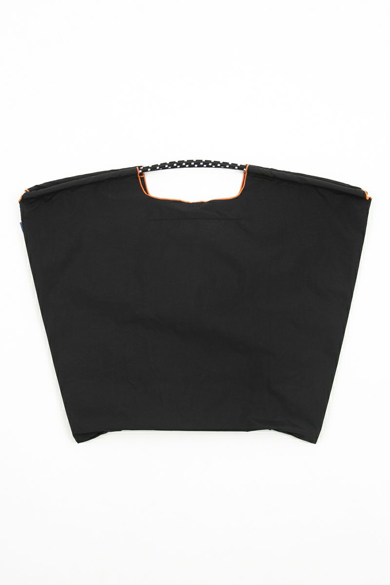 Ball & Chain(ボールアンドチェーン)D.LEOPARD (L) ショッピングバック トートバッグ 313112 -2