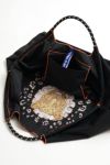 Ball & Chain(ボールアンドチェーン)D.LEOPARD (L) ショッピングバック トートバッグ 313112 -3