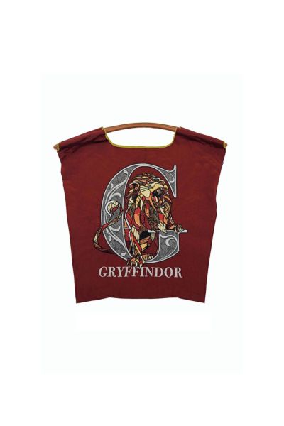 Ball & Chain(ボールアンドチェーン)Harry Potter(ハリーポッター) H.GRYFFINDOR (M) グリフィンドール ショッピングバック トートバッグ 348001