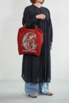 Ball & Chain(ボールアンドチェーン)Harry Potter(ハリーポッター) H.GRYFFINDOR (M) グリフィンドール ショッピングバック トートバッグ 348001 -3