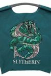Ball & Chain(ボールアンドチェーン)Harry Potter(ハリーポッター) H.SLYTHERIN (M) スリザリン ショッピングバック トートバッグ 348002 -1