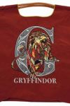 Ball & Chain(ボールアンドチェーン)Harry Potter(ハリーポッター) H.GRYFFINDOR (L) グリフィンドール ショッピングバック トートバッグ 348101 -1