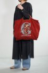 Ball & Chain(ボールアンドチェーン)Harry Potter(ハリーポッター) H.GRYFFINDOR (L) グリフィンドール ショッピングバック トートバッグ 348101 -3