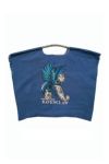 Ball & Chain(ボールアンドチェーン)Harry Potter(ハリーポッター) H.RAVENCLAW (L) レイブンクロー ショッピングバック トートバッグ 348103