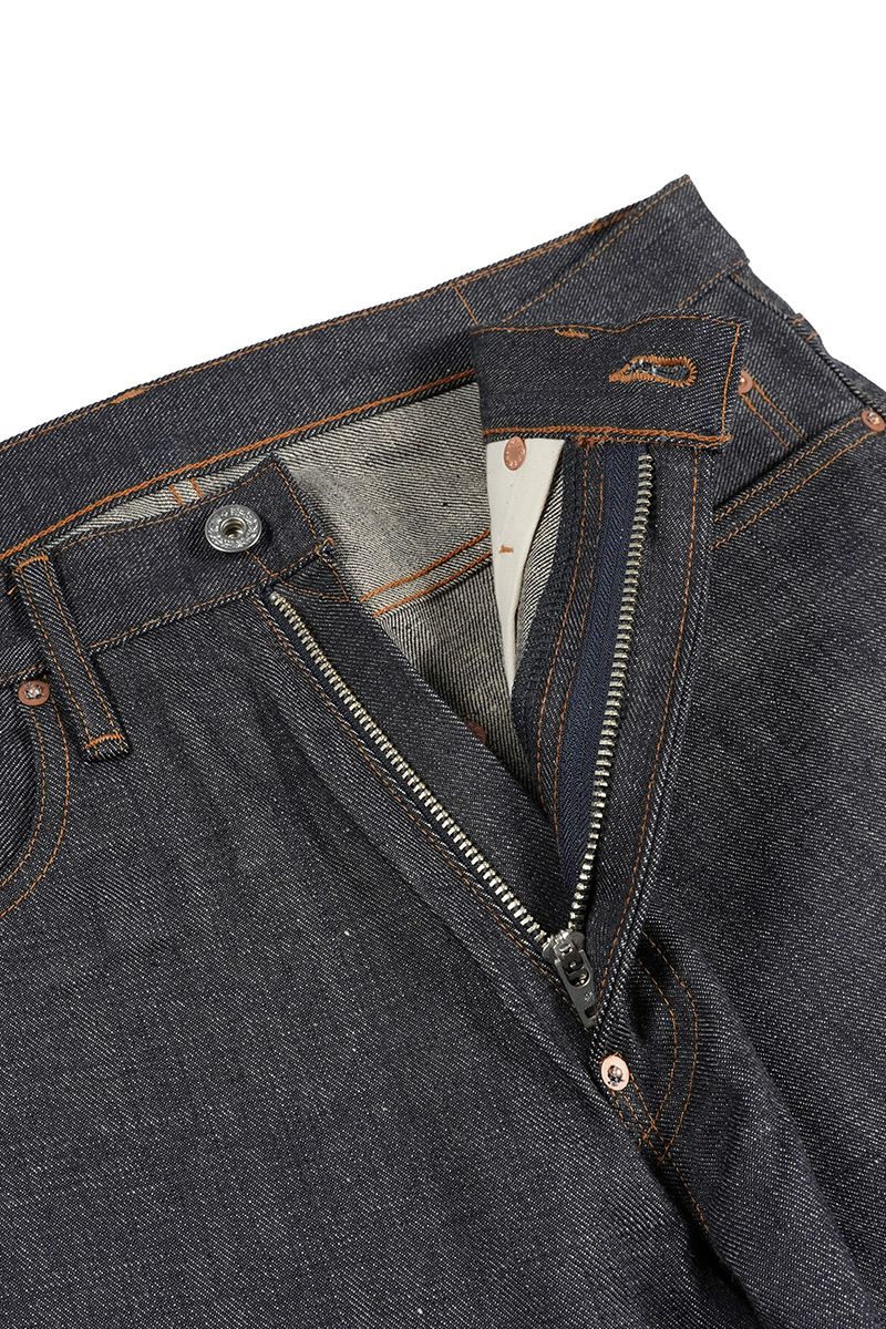 Classic Double Knee Denim Pants クラシックダブルニーデニム