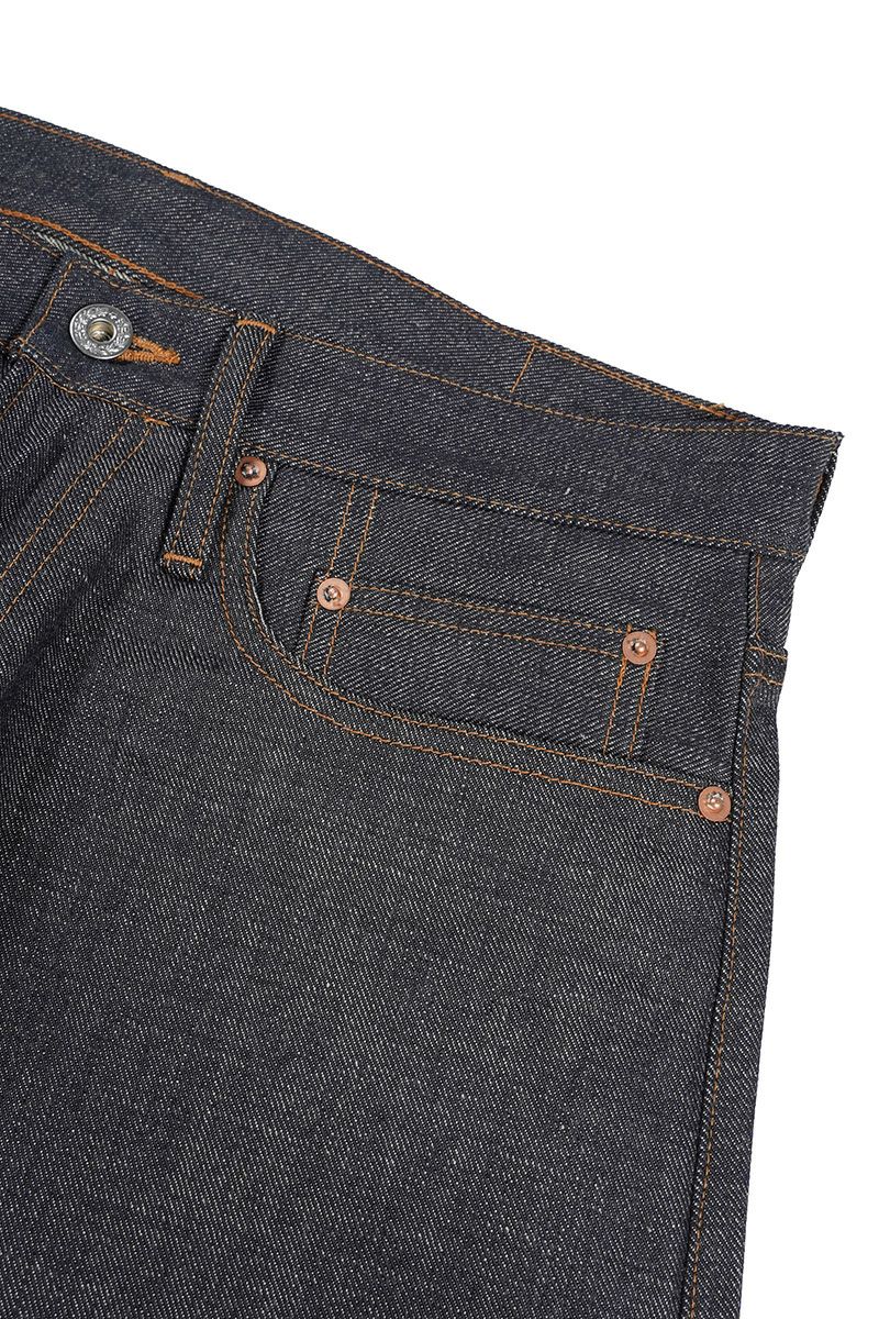 Classic Double Knee Denim Pants クラシックダブルニーデニム Classic Double Knee Denim Pants クラシックダブルニーデニム