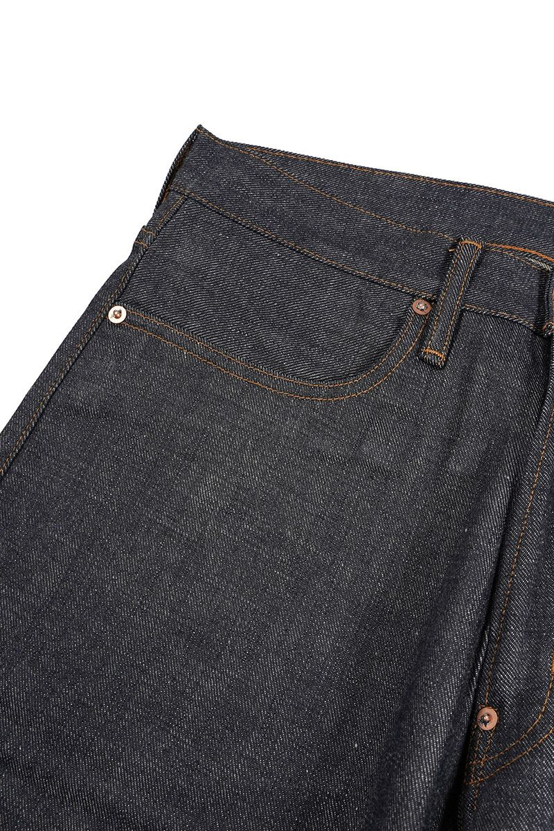 SUGARHILL(シュガーヒル)MODERN WIDE DENIM TROUSERS モダンワイドデニムトラウザー MODERN002 -6