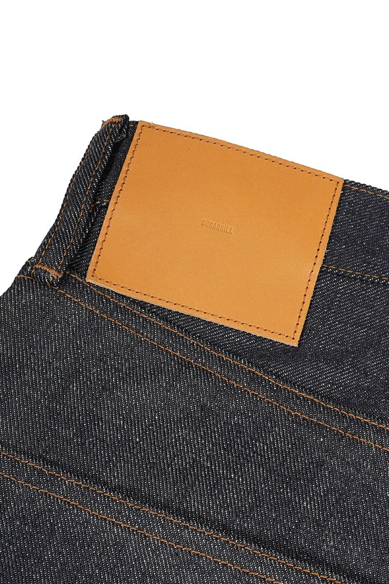 SUGARHILL(シュガーヒル)MODERN WIDE DENIM TROUSERS モダンワイドデニムトラウザー MODERN002 -8