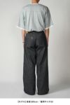 SUGARHILL(シュガーヒル)MODERN WIDE DENIM TROUSERS モダンワイドデニムトラウザー MODERN002 -15