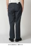 CIOTA (シオタ)2 Tuck Chino Cloth Pants 2タックチノクロスパンツ PTLM-147 -20