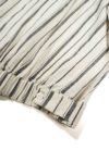 PORTE (ポルト)【広告掲載商品】<br>綿麻刺繍スリーブブラウス 88503 -8