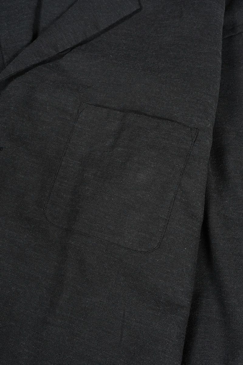 NOWHAW(ノウハウ)day long pajama #cotton_dobby デイロングパジャマ コットンドビー P-S519-H -4