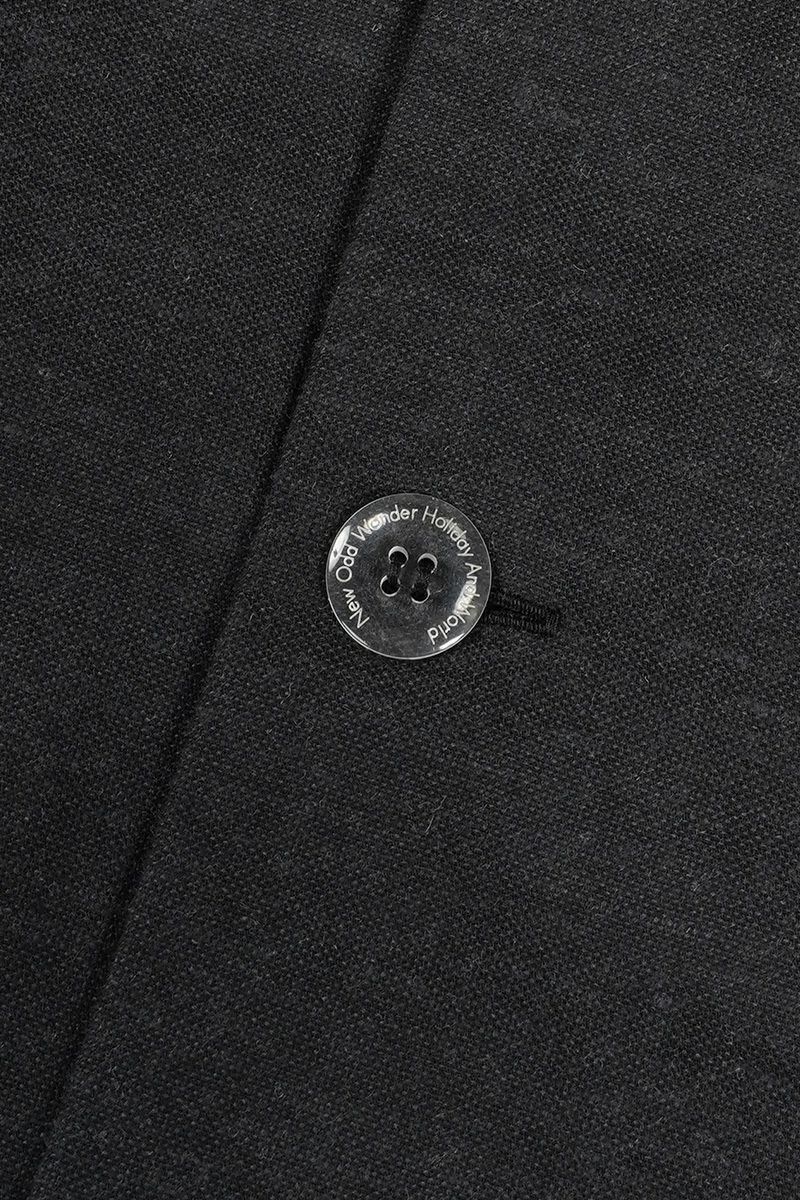 NOWHAW(ノウハウ)day long pajama #cotton_dobby デイロングパジャマ コットンドビー P-S519-H -5