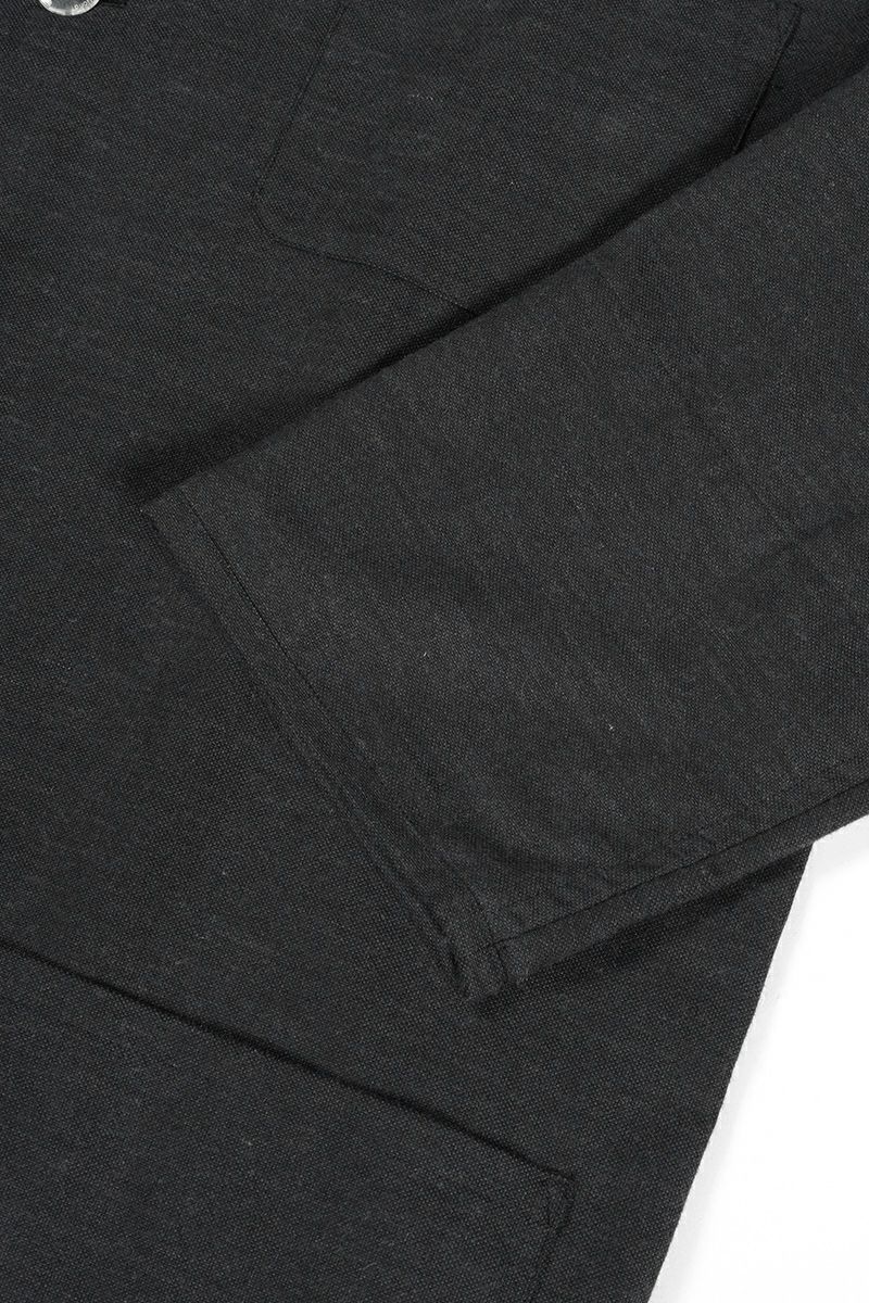 NOWHAW(ノウハウ)day long pajama #cotton_dobby デイロングパジャマ コットンドビー P-S519-H -7