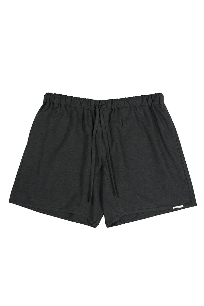 NOWHAW(ノウハウ)day long pajama #cotton_dobby デイロングパジャマ コットンドビー P-S519-H -10