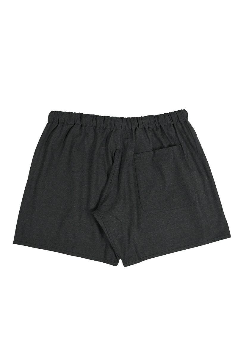 NOWHAW(ノウハウ)day long pajama #cotton_dobby デイロングパジャマ コットンドビー P-S519-H -11