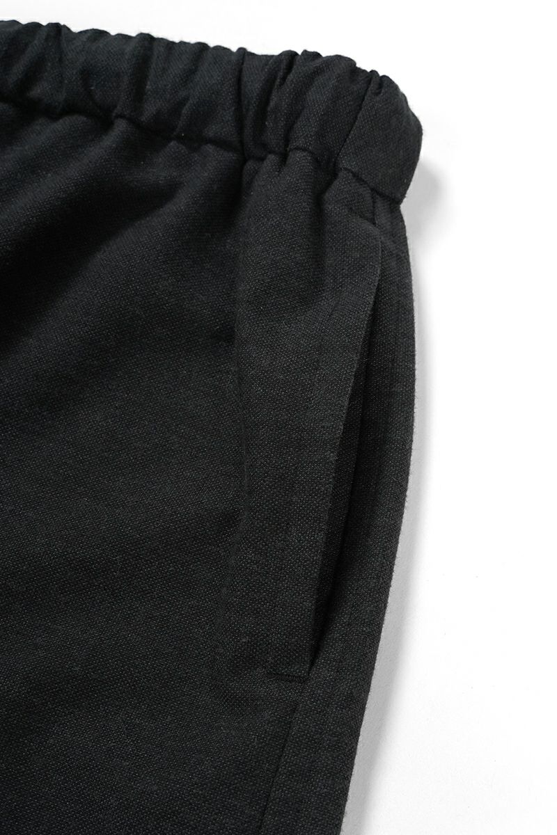 NOWHAW(ノウハウ)day long pajama #cotton_dobby デイロングパジャマ コットンドビー P-S519-H -13