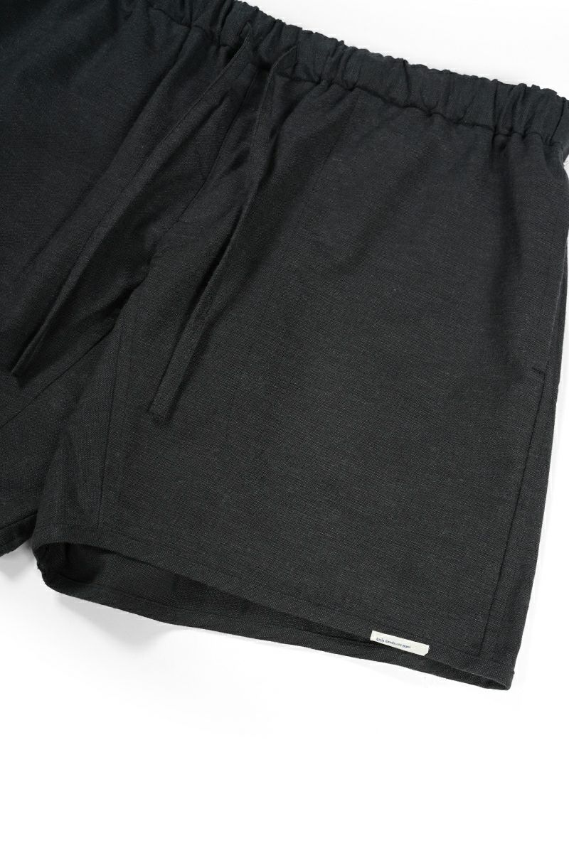 NOWHAW(ノウハウ)day long pajama #cotton_dobby デイロングパジャマ コットンドビー P-S519-H -14