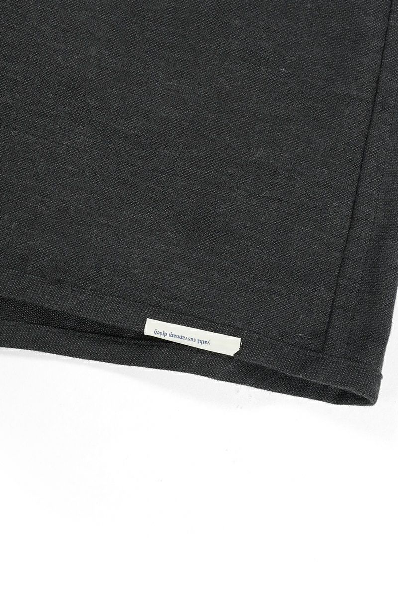 NOWHAW(ノウハウ)day long pajama #cotton_dobby デイロングパジャマ コットンドビー P-S519-H -15