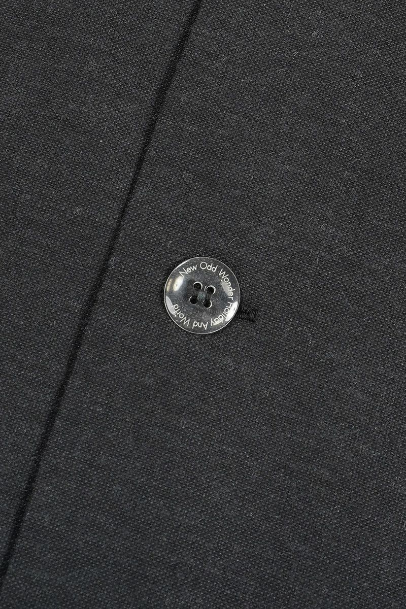 NOWHAW(ノウハウ)day pajama #cotton_dobby デイパジャマ コットンドビー P-S512-H -4