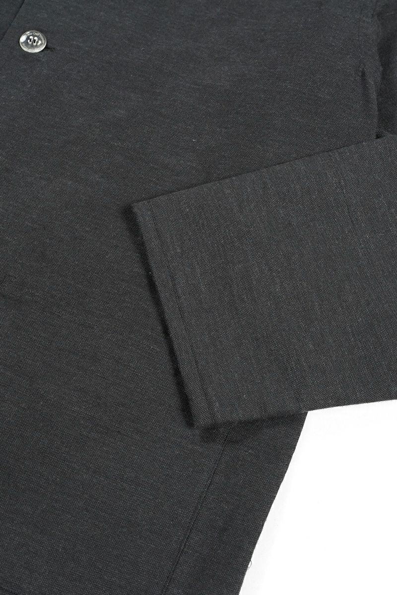 NOWHAW(ノウハウ)day pajama #cotton_dobby デイパジャマ コットンドビー P-S512-H -6