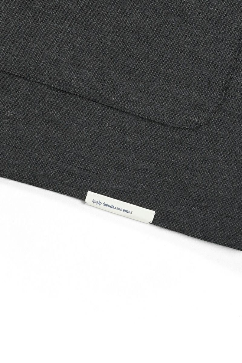 NOWHAW(ノウハウ)day pajama #cotton_dobby デイパジャマ コットンドビー P-S512-H -8