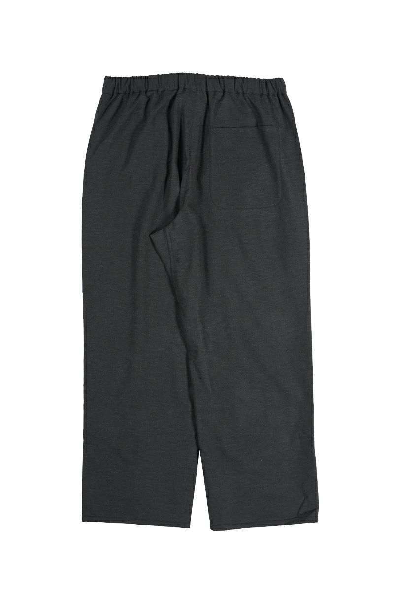 NOWHAW(ノウハウ)day pajama #cotton_dobby デイパジャマ コットンドビー P-S512-H -10