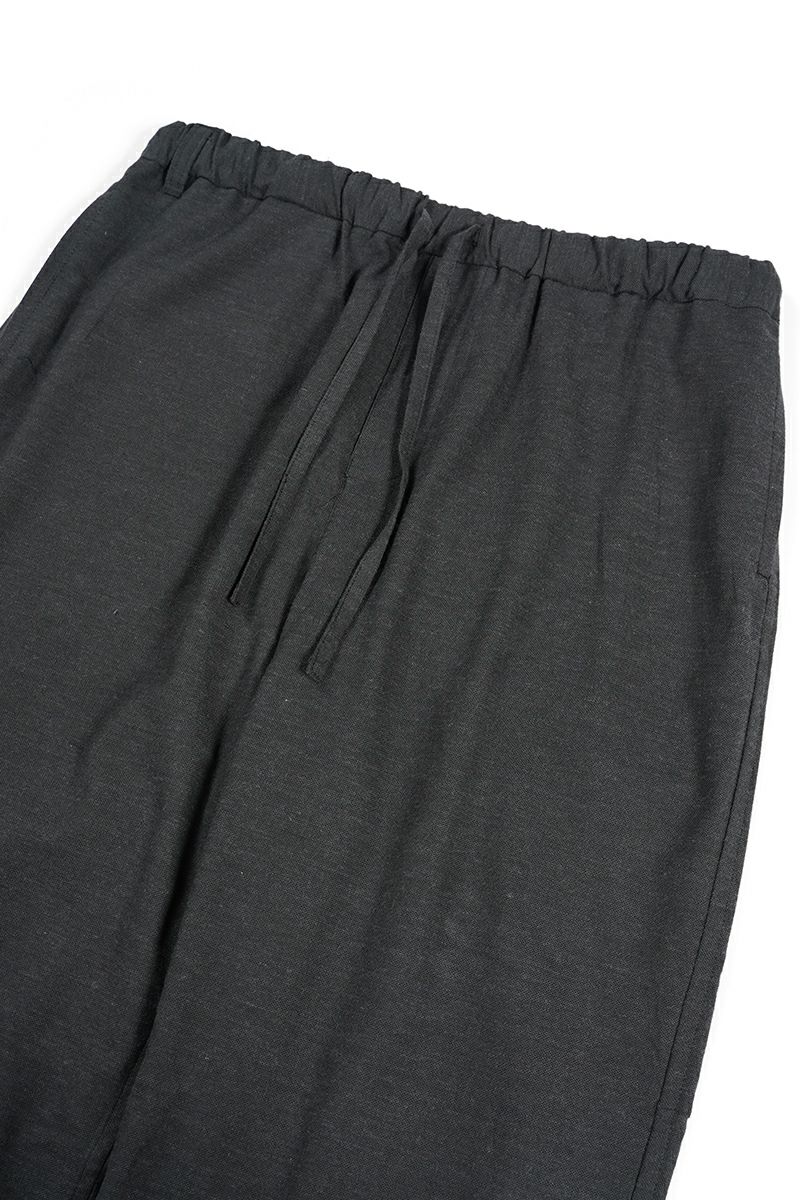 NOWHAW(ノウハウ)day pajama #cotton_dobby デイパジャマ コットンドビー P-S512-H -11