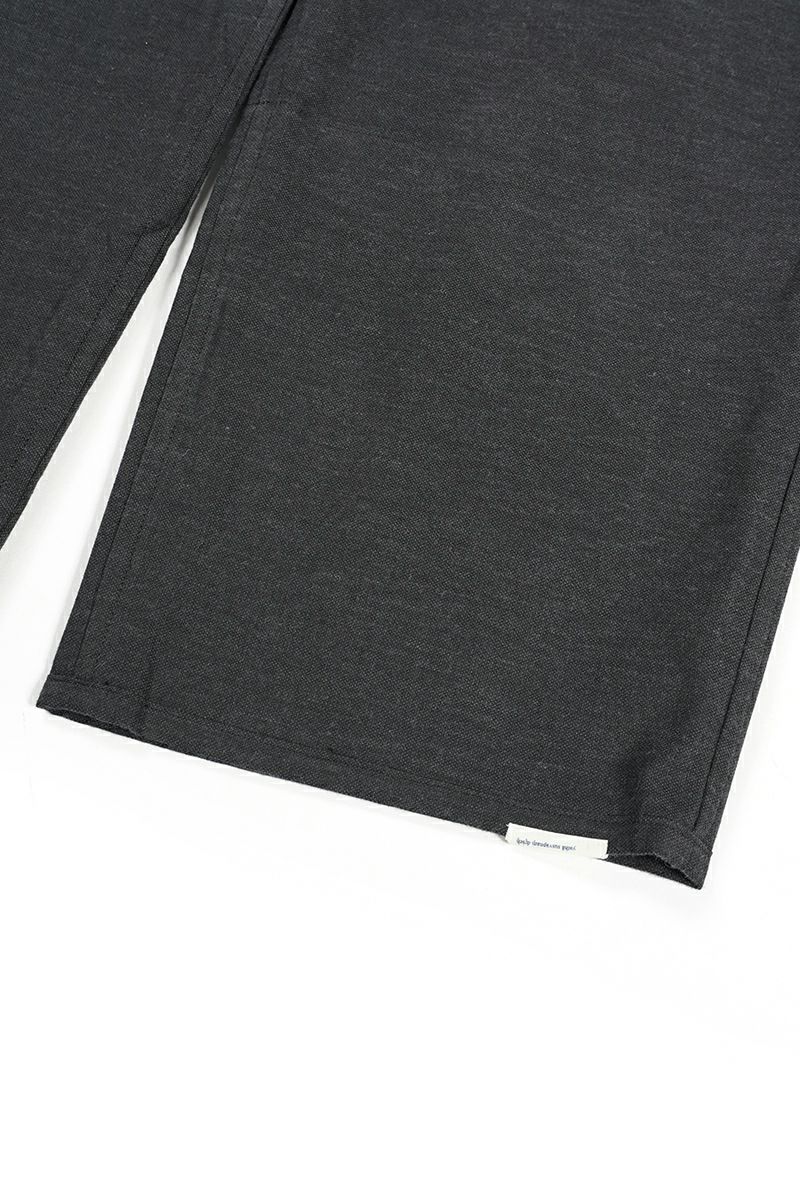 NOWHAW(ノウハウ)day pajama #cotton_dobby デイパジャマ コットンドビー P-S512-H -15