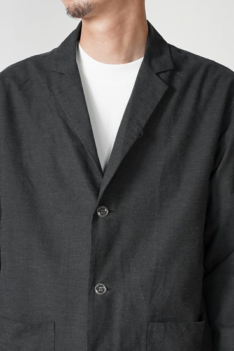 NOWHAW(ノウハウ)day pajama #cotton_dobby デイパジャマ コットンドビー P-S512-H -16