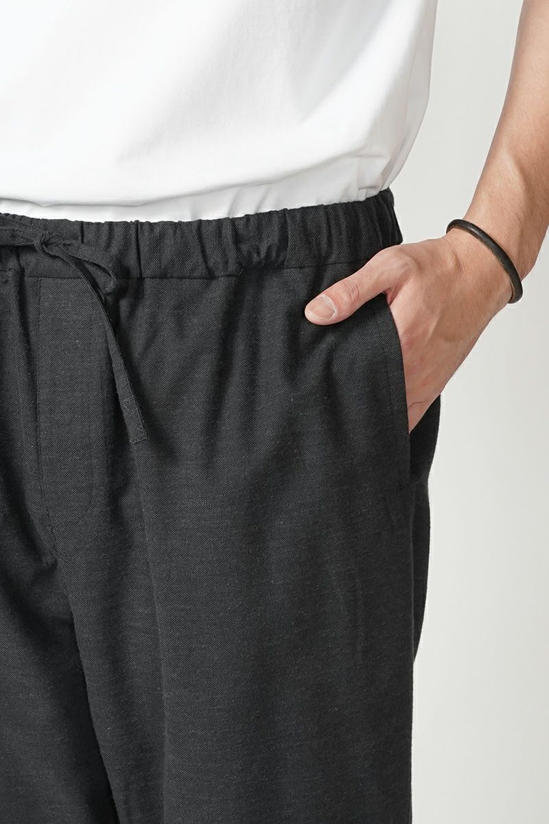 NOWHAW(ノウハウ)day pajama #cotton_dobby デイパジャマ コットンドビー P-S512-H -19