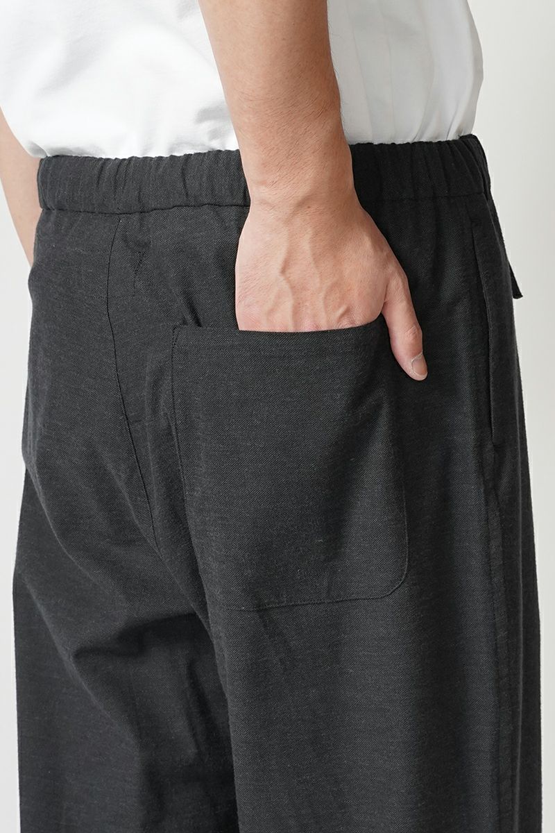 NOWHAW(ノウハウ)day pajama #cotton_dobby デイパジャマ コットンドビー P-S512-H -20