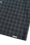 NOWHAW(ノウハウ)day pajama #twill_tartan_check デイパジャマ ツイルタータンチェック P-S514-H -6