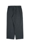 NOWHAW(ノウハウ)day pajama #twill_tartan_check デイパジャマ ツイルタータンチェック P-S514-H -9