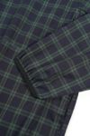 NOWHAW(ノウハウ)bounce pajama #twill_tartan_check バウンスパジャマツイル タータンチェック P-S532-H -6
