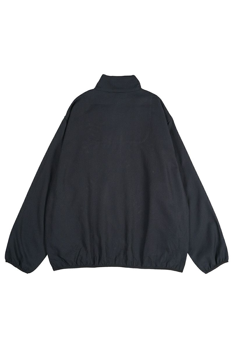 NOWHAW(ノウハウ)bounce pajama #cotton_dobby バウンスパジャマ コットンドビー P-S533-H -2