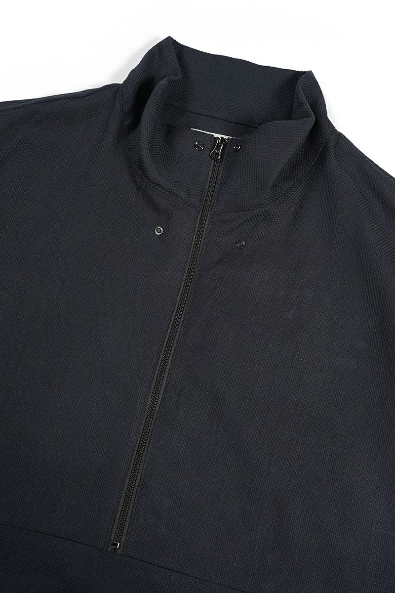 NOWHAW(ノウハウ)bounce pajama #cotton_dobby バウンスパジャマ コットンドビー P-S533-H -3