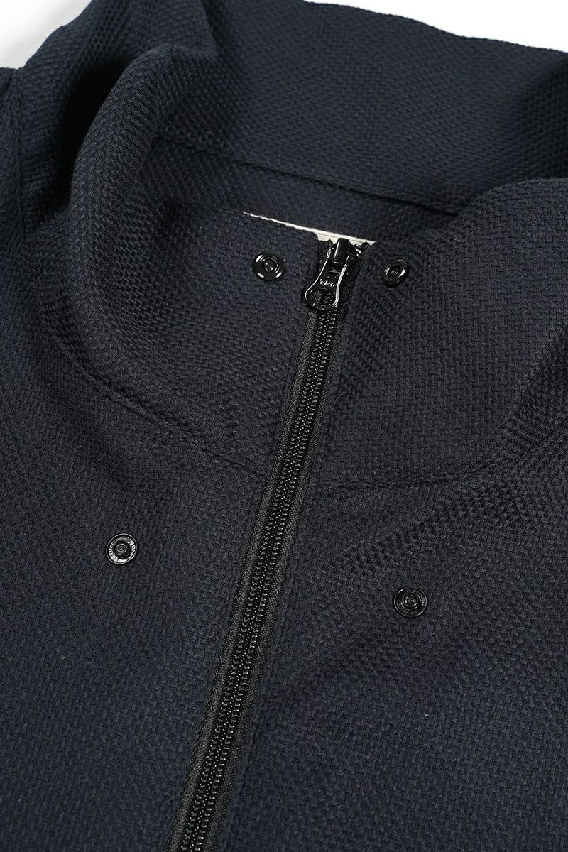 NOWHAW(ノウハウ)bounce pajama #cotton_dobby バウンスパジャマ コットンドビー P-S533-H -4