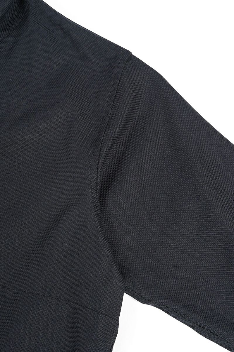 NOWHAW(ノウハウ)bounce pajama #cotton_dobby バウンスパジャマ コットンドビー P-S533-H -5