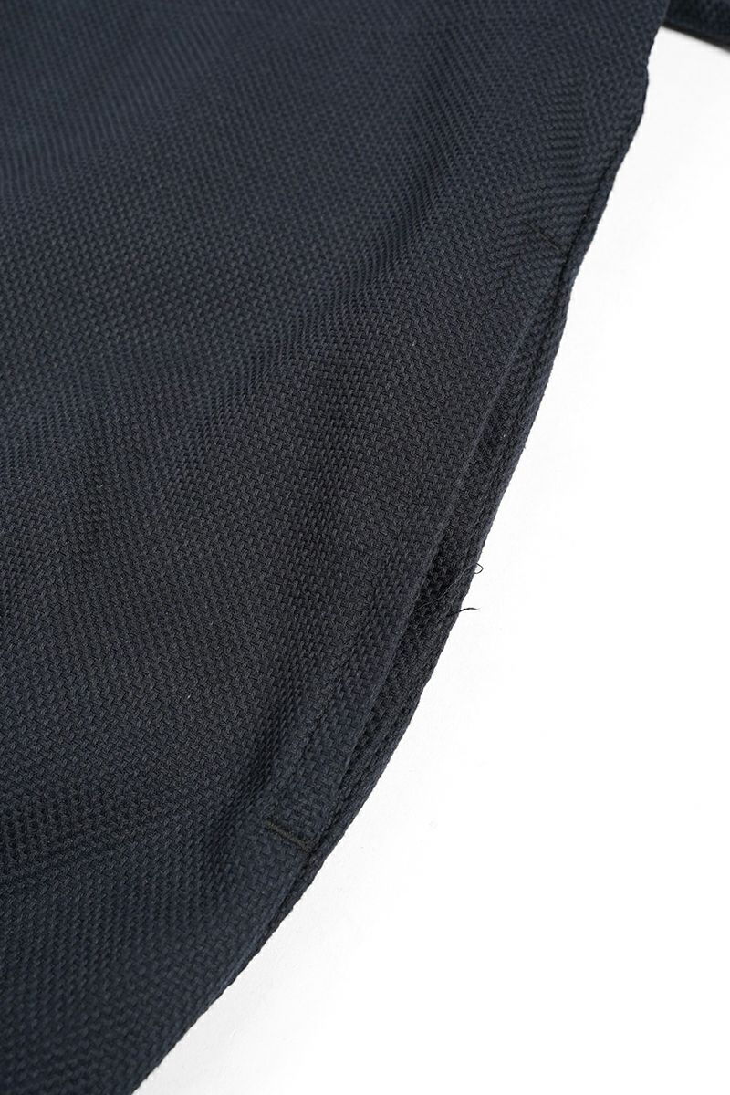 NOWHAW(ノウハウ)bounce pajama #cotton_dobby バウンスパジャマ コットンドビー P-S533-H -7