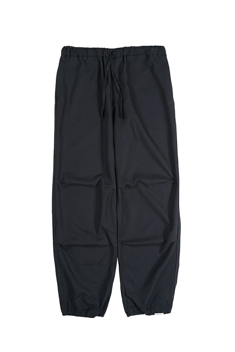 NOWHAW(ノウハウ)bounce pajama #cotton_dobby バウンスパジャマ コットンドビー P-S533-H -10
